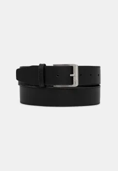 Trussardi curea pentru barbati din piele imagine