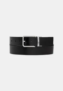 Trussardi curea reversibila pentru barbati din piele imagine