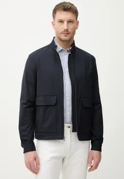 Trussardi geaca imagine