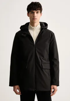 Trussardi geaca cu puf pentru barbati imagine
