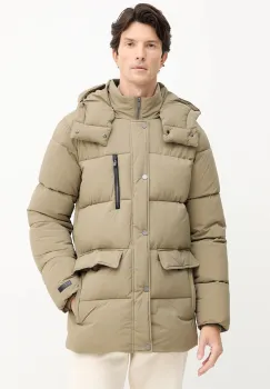 Trussardi geaca de iarna, F008M000013N imagine
