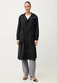 Trussardi geaca imagine