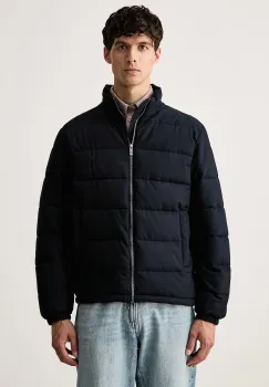 Trussardi geaca petrecuta pentru barbati cu vascoza imagine