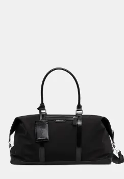Trussardi geanta culoarea negru, Z592E005969N imagine