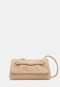 Trussardi geanta shopper de dama din piele imagine
