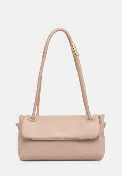 Trussardi Geanta shopper de dama din piele imagine