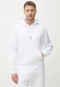 Trussardi hanorac de bumbac imagine