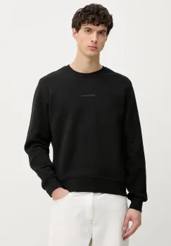 Trussardi hanorac pentru barbati bumbac imagine