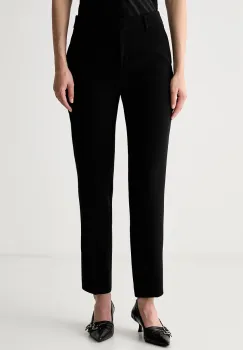 Trussardi pantaloni de costum pentru femei imagine