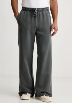 Trussardi  pantaloni de trening pentru barbati din bumbac imagine
