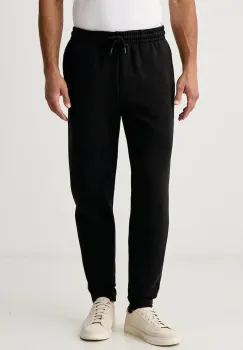 Trussardi  pantaloni de trening pentru barbati din bumbac imagine