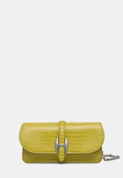 Trussardi portofel de piele imagine