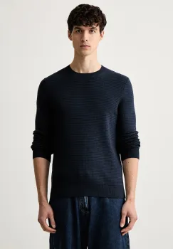 Trussardi pulover pentru barbati cu bumbac imagine