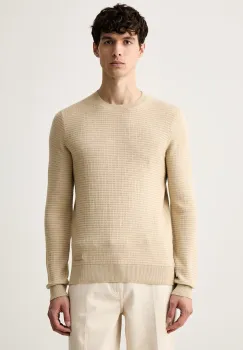Trussardi pulover pentru barbati cu bumbac imagine