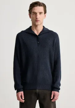 Trussardi  pulover pentru barbati cu lana imagine