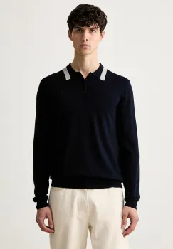 Trussardi pulover pentru barbati cu vascoza imagine