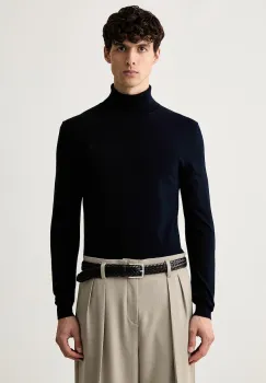 Trussardi pulover pentru barbati cu vascoza imagine