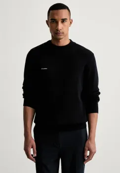 Trussardi pulover pentru barbati din lana imagine