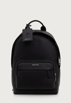 Trussardi  rucsac pentru barbati din piele imagine