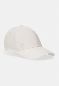 Trussardi sapca de baseball barbateasca din in imagine