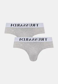 Trussardi slip 2-pack imagine