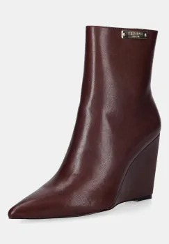 Twinset botine imagine