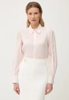 Twinset camasa de pentru femei imagine