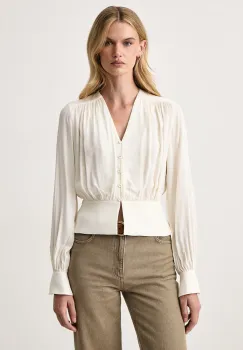 Twinset  camasa pentru femei imagine