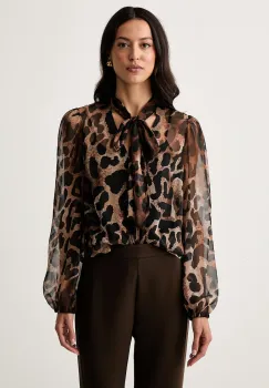 Twinset camasa pentru femei imagine