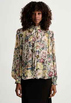 Twinset  camasa pentru femei cu vascoza imagine