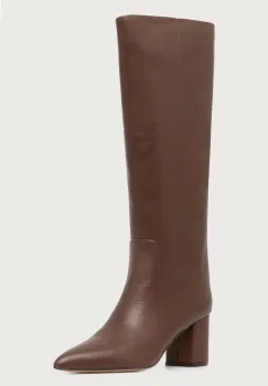 Twinset  cizme pentru femei din piele imagine