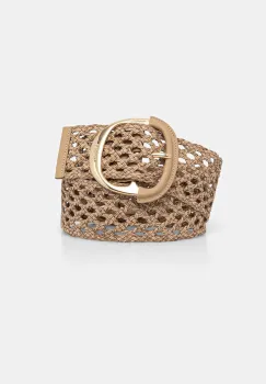 Twinset curea pentru femei imagine