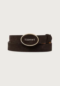 Twinset curea pentru femei imagine