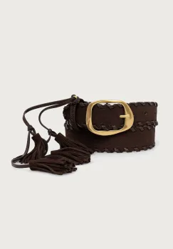 Twinset curea pentru femei imagine