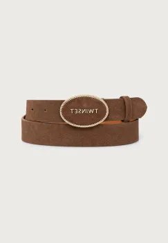 Twinset curea pentru femei imagine