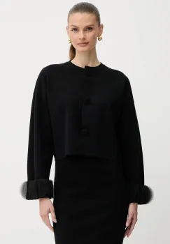 Twinset geaca imagine