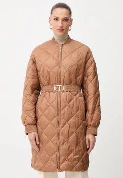 Twinset geaca imagine