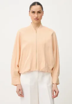 Twinset geaca bomber imagine