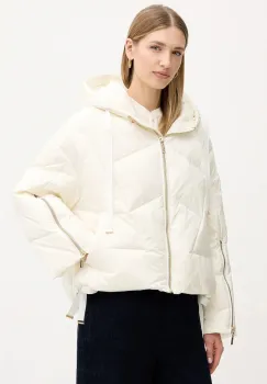 Twinset geaca de puf imagine