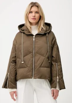 Twinset geaca de puf imagine