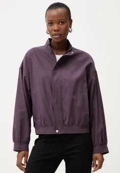 Twinset Geaca de tranzitie pentru femei imagine