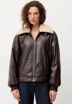 Twinset geaca imagine