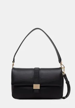 Twinset geanta crossbody pentru femei cu imitatie de piele imagine