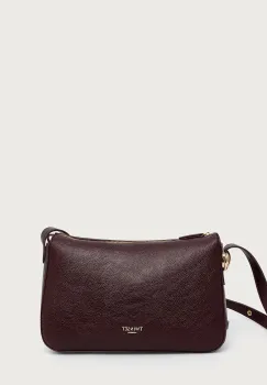 Twinset geanta crossbody pentru femei cu imitatie de piele imagine