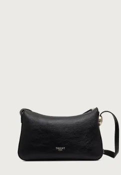 Twinset geanta crossbody pentru femei cu imitatie de piele imagine