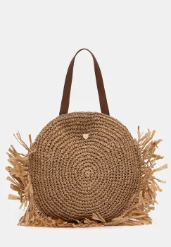 Twinset geanta de plaja imagine