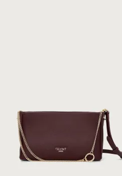 Twinset  geanta pentru femei cu imitatie de piele imagine