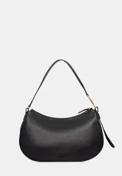 Twinset geanta pentru femei din piele imagine