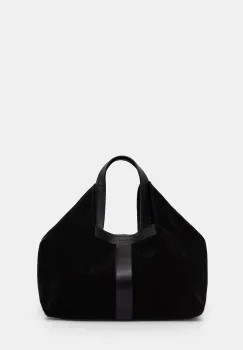 Twinset geanta pentru femei din piele imagine
