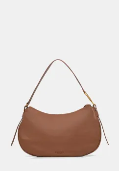 Twinset geanta pentru femei din piele imagine